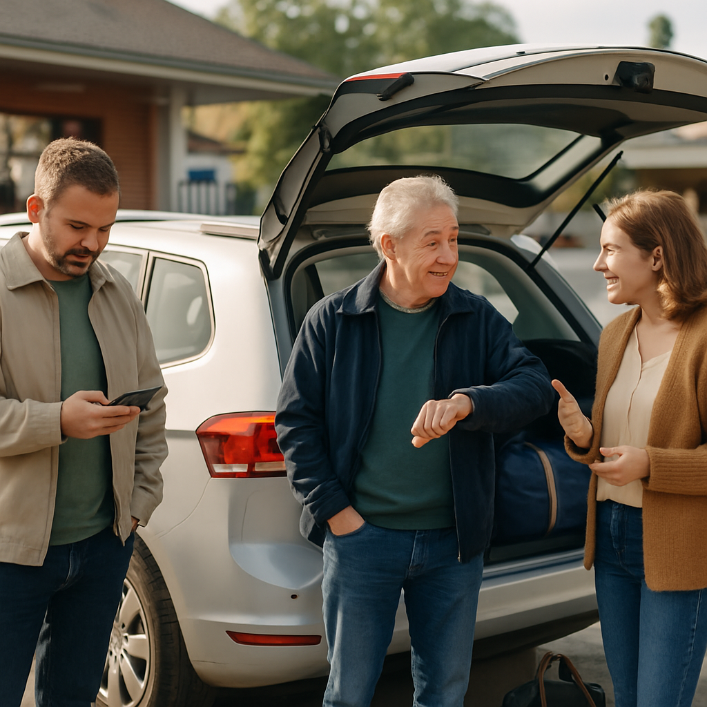 Abfahrtszeiten effizient koordinieren Mitfahrzentrale Oder-Spree 0c0b1922 2e57 4cfa b892 90036009f407