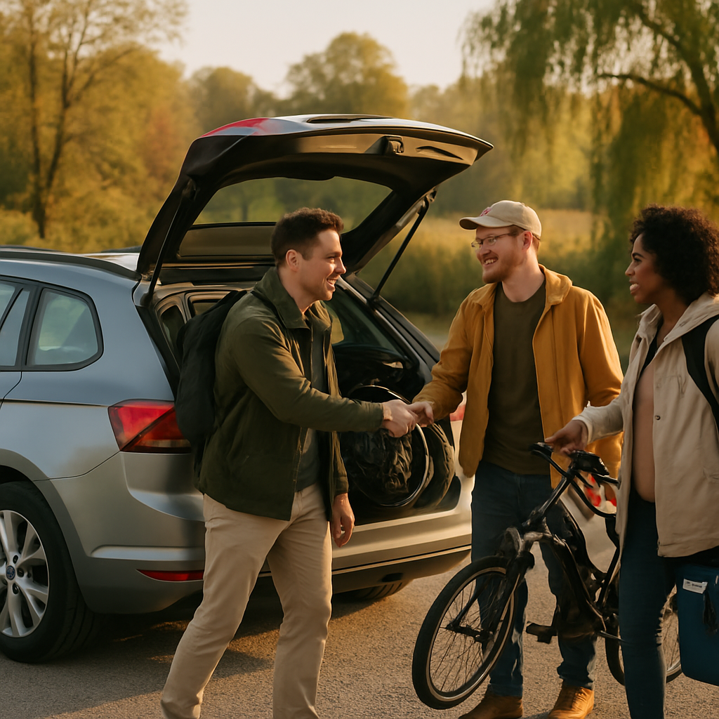 Mitfahrzentrale Oder-Spree: Spreewald Mitfahrer finden 0ddadbad 2647 46be 94a3 1ebf507af880