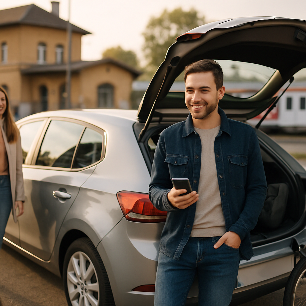 Attraktive Mitfahrangebote in Oder-Spree einfach gestalten 1d20fa20 ca23 40a9 a43a 2f77c1203fa0