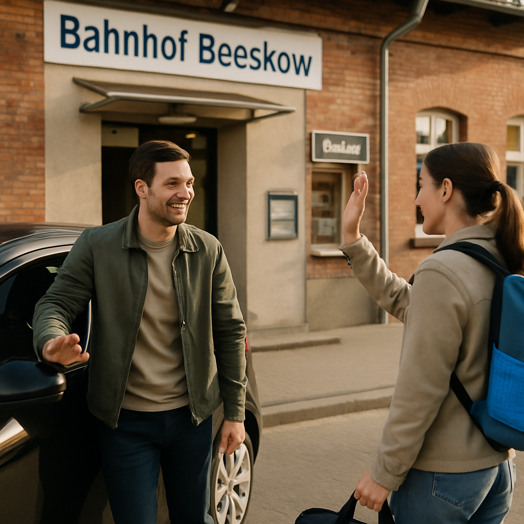 Treffpunkte verständlich kommunizieren Mitfahrzentrale Oder-Spree 7b544d6b d323 4760 beff bcb68d285167