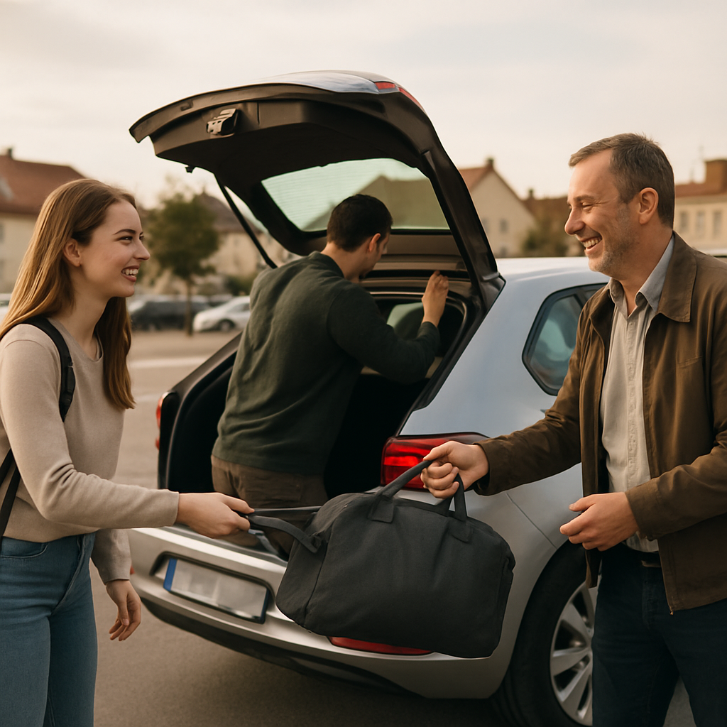 Route flexibel planen mit Mitfahrzentrale Oder-Spree b96438ed 5033 46c7 8fe3 ace58a8279d0